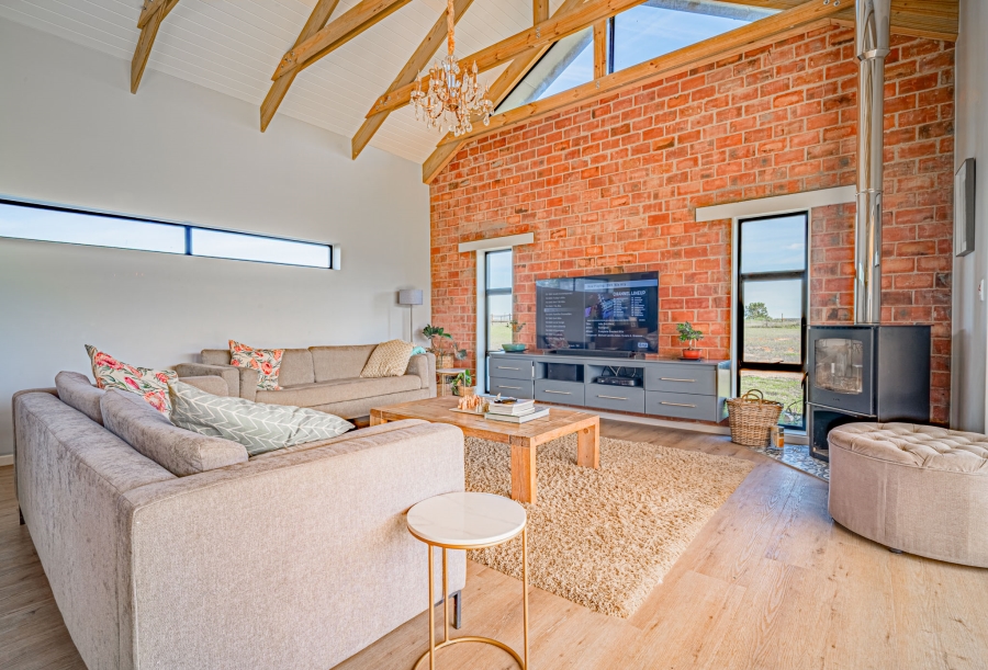 4 Bedroom Property for Sale in Paarl Rural Western Cape